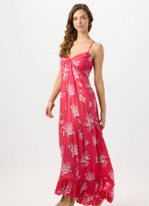 Nanea Dress